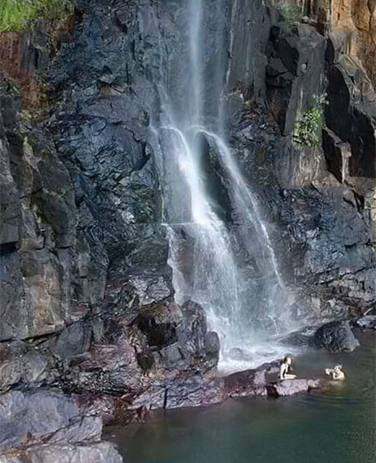 katherine gorge kayak tours