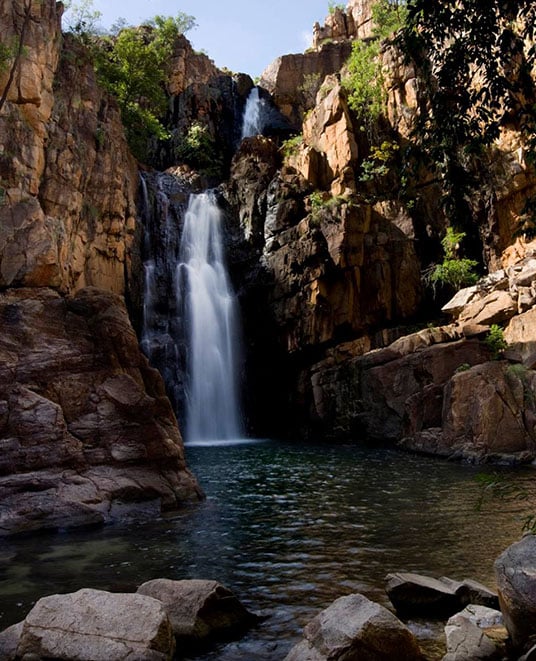 katherine gorge kayak tours