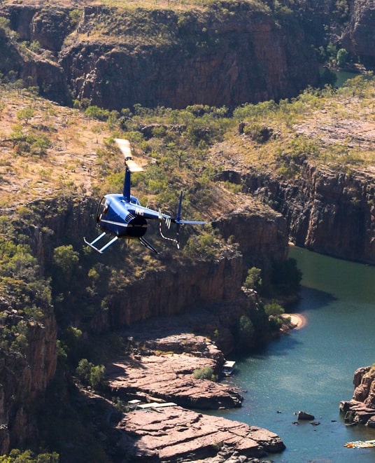 katherine gorge cruise from katherine